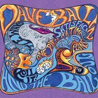 Dave Bailin & The Bailouts: Studio Recordings